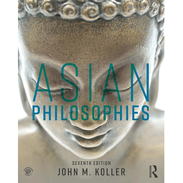 Asian Philosophies