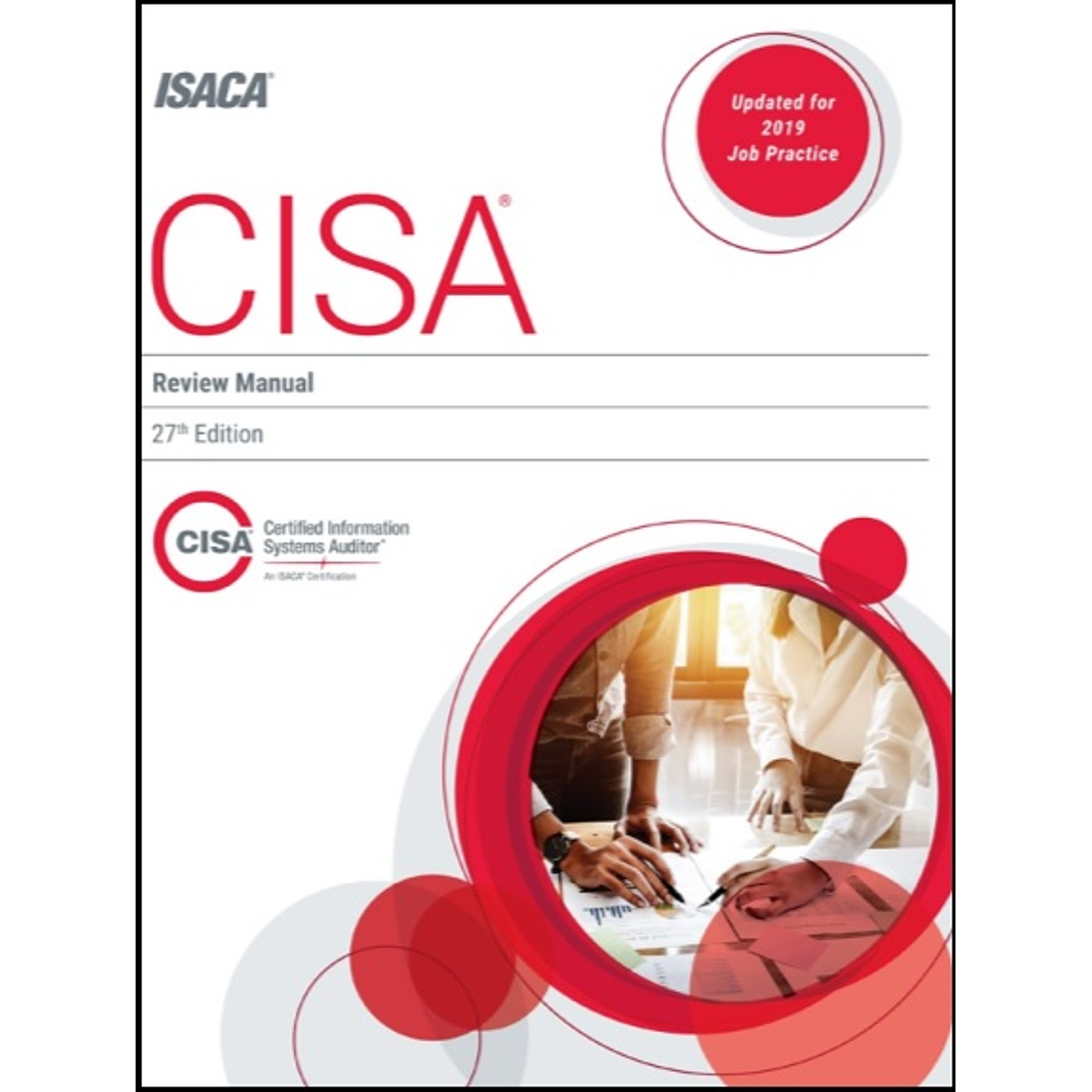 CISA Review Manual