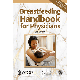 Breastfeeding Handbook for Physicians