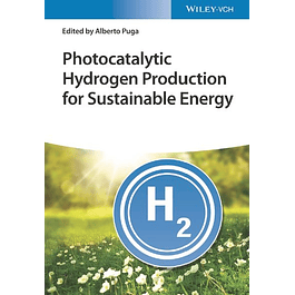 Photocatalytic Hydrogen Production for Sustainable Energy 