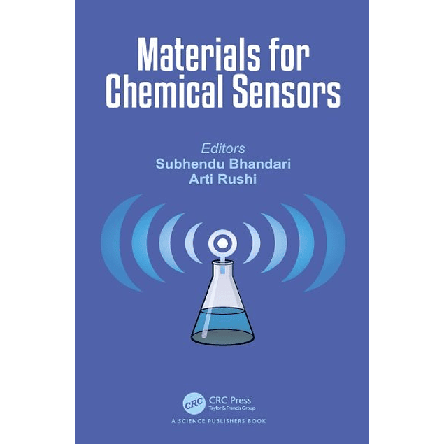 Materials for Chemical Sensors