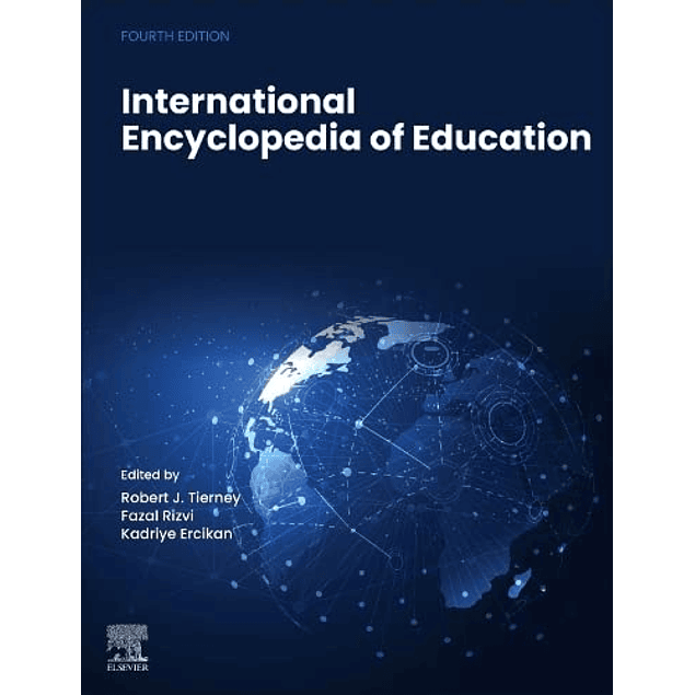 International Encyclopedia of Education