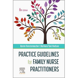 Practice Guidelines for Family Nurse Practitioners