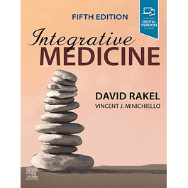 Integrative Medicine 