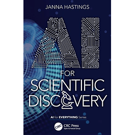 AI for Scientific Discovery