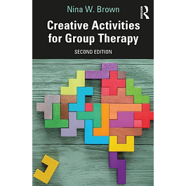 Creative Activities for Group Therapy