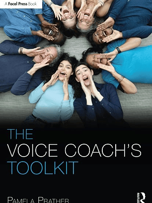 The Voice Coach's Toolkit