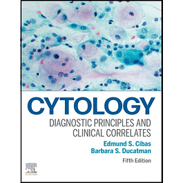Cytology: Diagnostic Principles and Clinical Correlates 