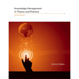 Knowledge Management in Theory and Practice