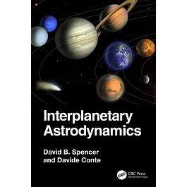 Interplanetary Astrodynamics