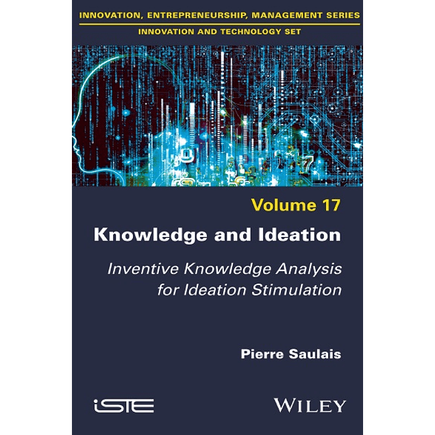 Knowledge and Ideation: Inventive Knowledge Analysis for Ideation Stimulation