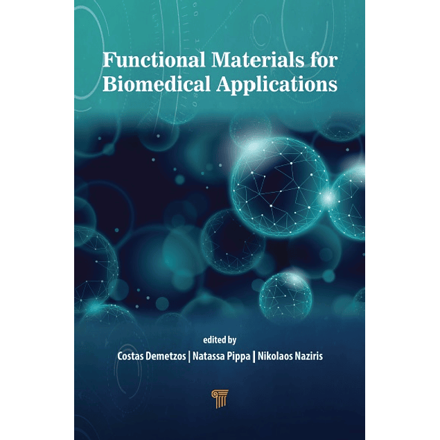 Functional Materials in Biomedical Applications 