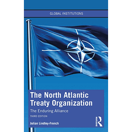 The North Atlantic Treaty Organization: The Enduring Alliance