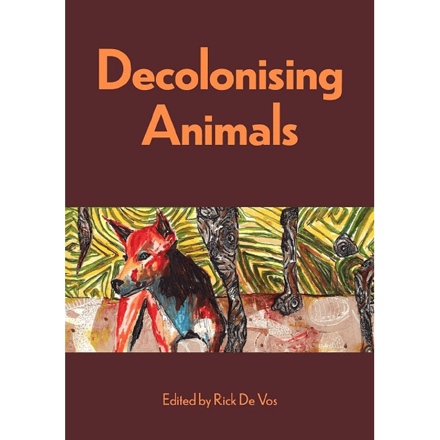 Decolonising Animals