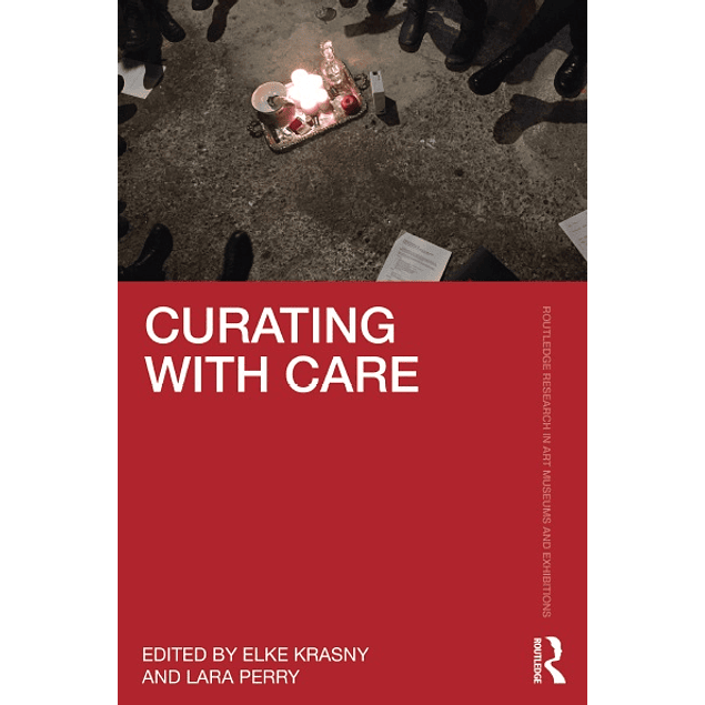 Curating with Care