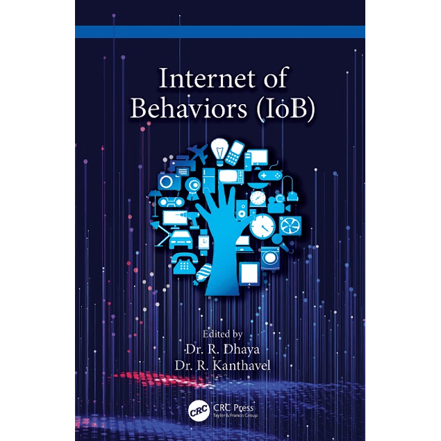 Internet of Behaviors (IoB)