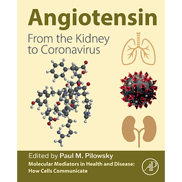 Angiotensin: From the Kidney to Coronavirus