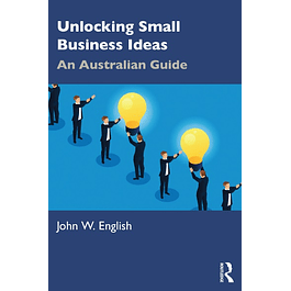 Unlocking Small Business Ideas: An Australian Guide 