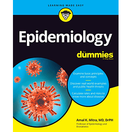 Epidemiology For Dummies