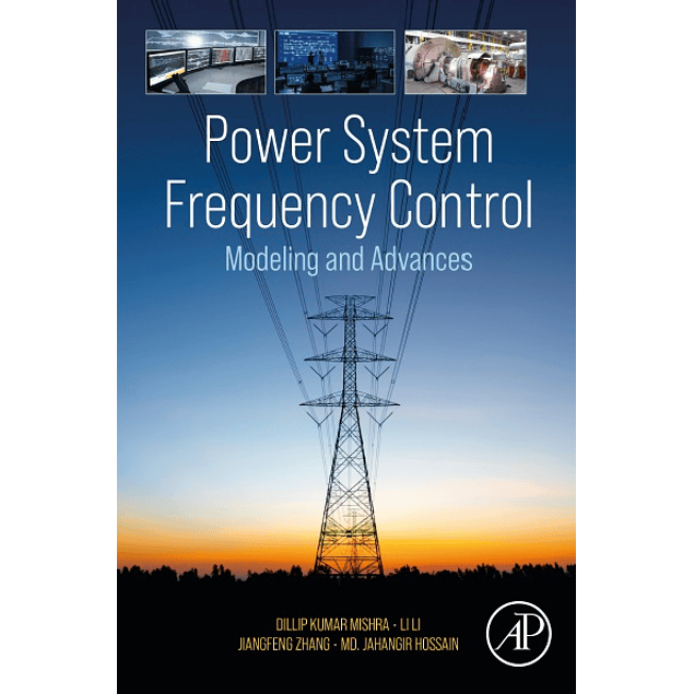 Power System Frequency Control: Modeling and Advances