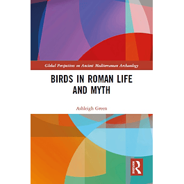Birds in Roman Life and Myth