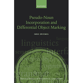 Pseudo-Noun Incorporation and Differential Object Marking