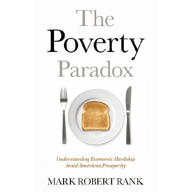 The Poverty Paradox: Understanding Economic Hardship Amid American Prosperity