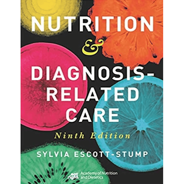Nutrition & Diagnosis-Related Care 