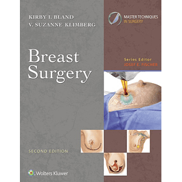 Master Techniques in Surgery: Breast Surgery 