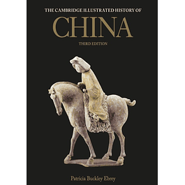 The Cambridge Illustrated History of China 