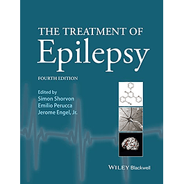 The Treatment of Epilepsy