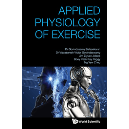 Applied Physiology Of Exercise
