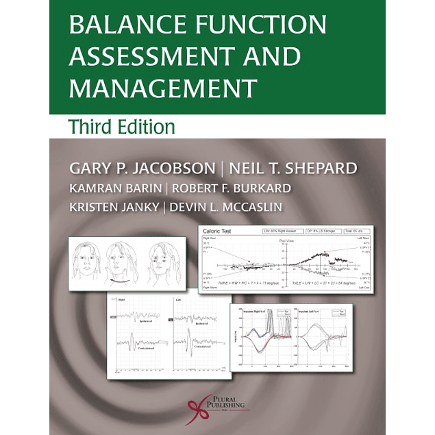 Balance Function Assessment and Management