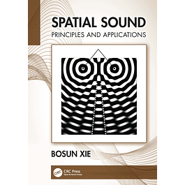 Spatial Sound: Principles and Applications 