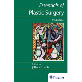  Essentials of Plastic Surgery