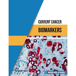 Current Cancer Biomarkers