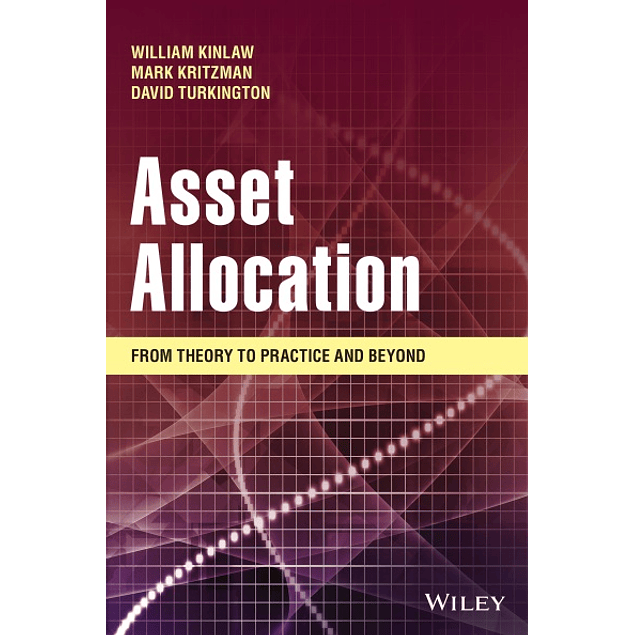 Asset Allocation: From Theory to Practice and Beyond 