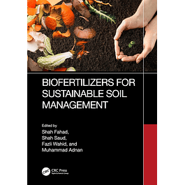 Biofertilizers for Sustainable Soil Management