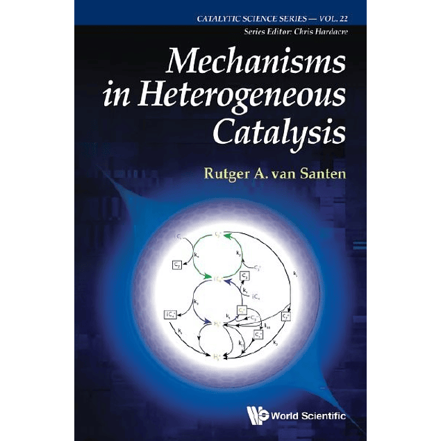 Mechanisms in Heterogeneous Catalysis