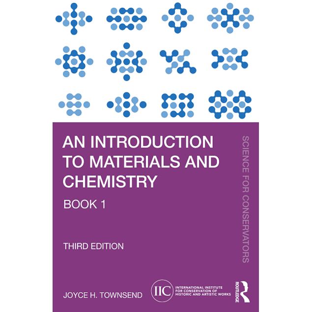  An Introduction to Materials and Chemistry: Book 1 