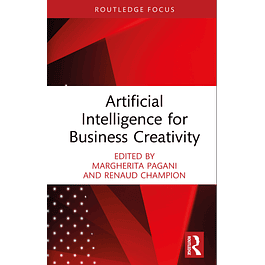 Artificial Intelligence for Business Creativity