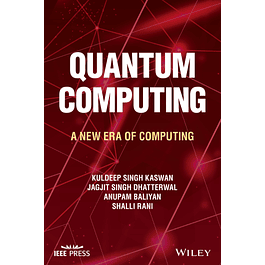  Quantum Computing: A New Era of Computing 