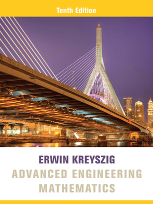 Advanced Engineering Mathematics