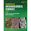 Handbook of Archaeological Sciences, 2 Volume Set 