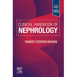 Clinical Handbook of Nephrology