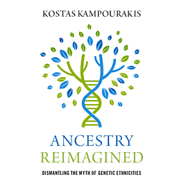 Ancestry Reimagined: Dismantling the Myth of Genetic Ethnicities