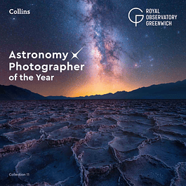  Astronomy Photographer of the Year: Collection 11 