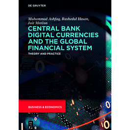  Central Bank Digital Currencies and the Global Financial System: Theory and Practice 