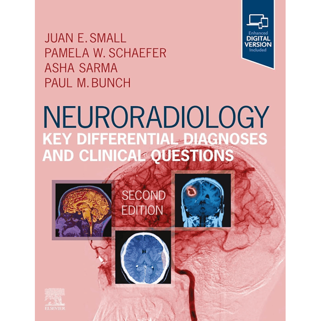 Neuroradiology: Key Differential Diagnoses and Clinical Questions