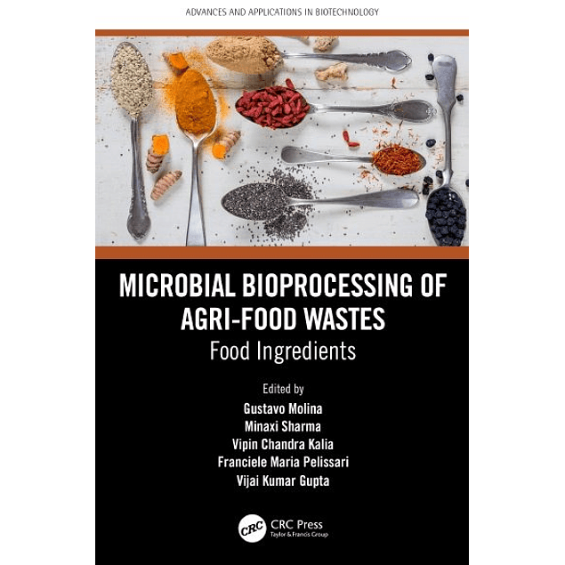 Microbial Bioprocessing of Agri-food Wastes